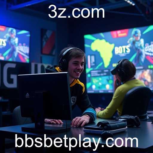 Tendências Emergentes em Jogos Online no Brasil